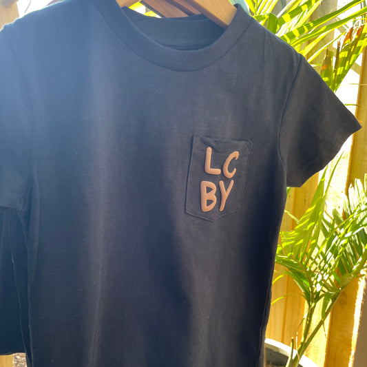 LCBY Let The Good Times Roll Tee