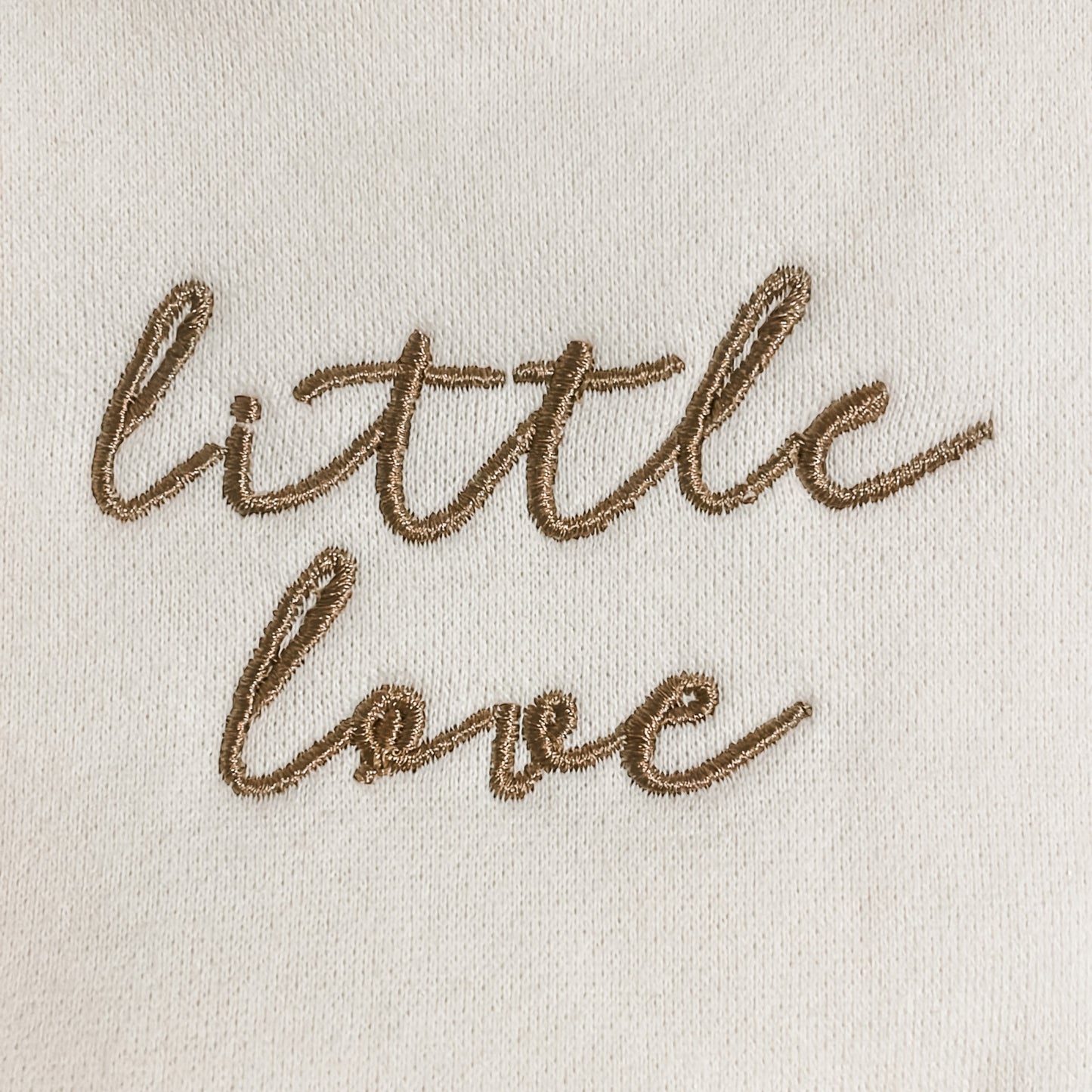 Little Love Bubble Romper