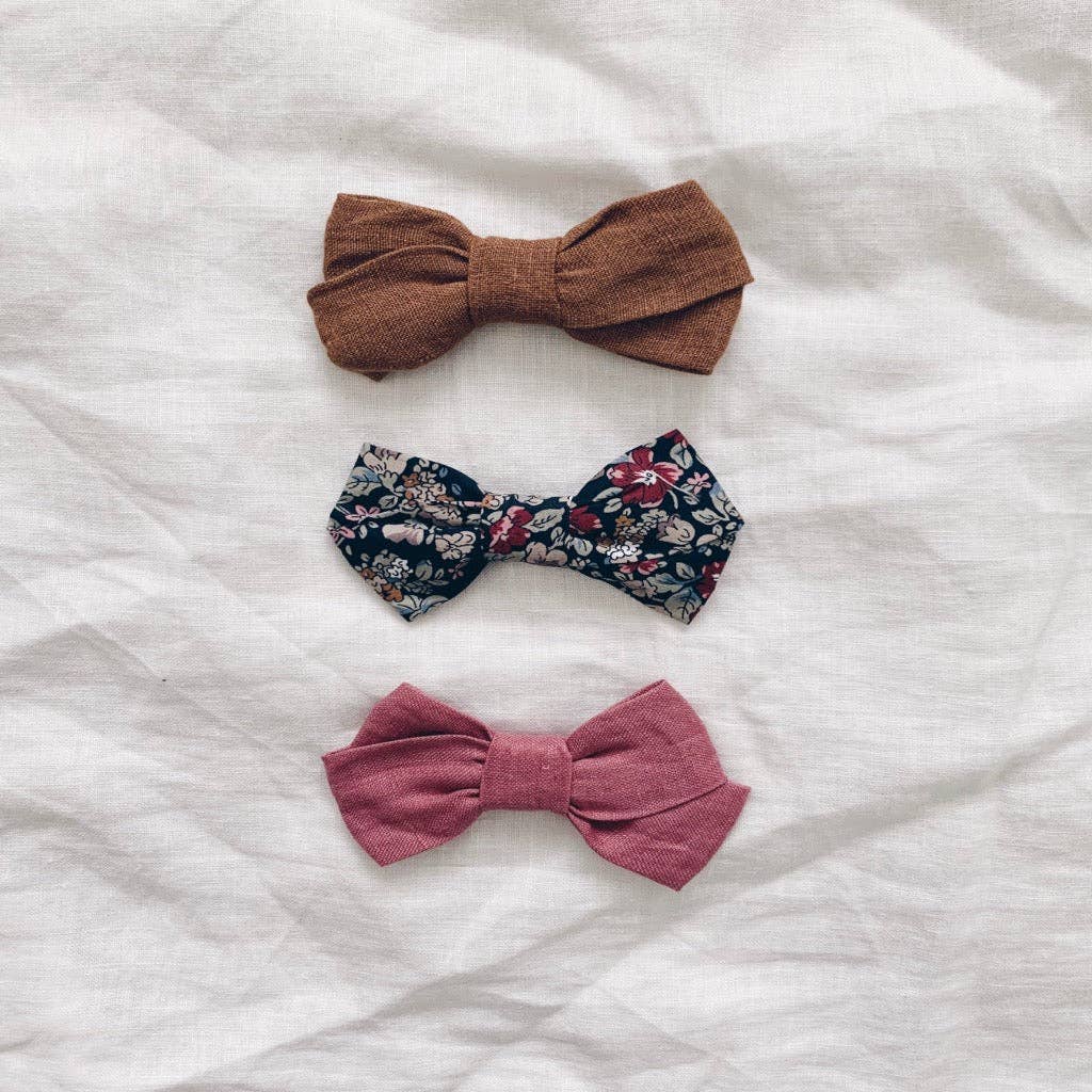 Hair Bows