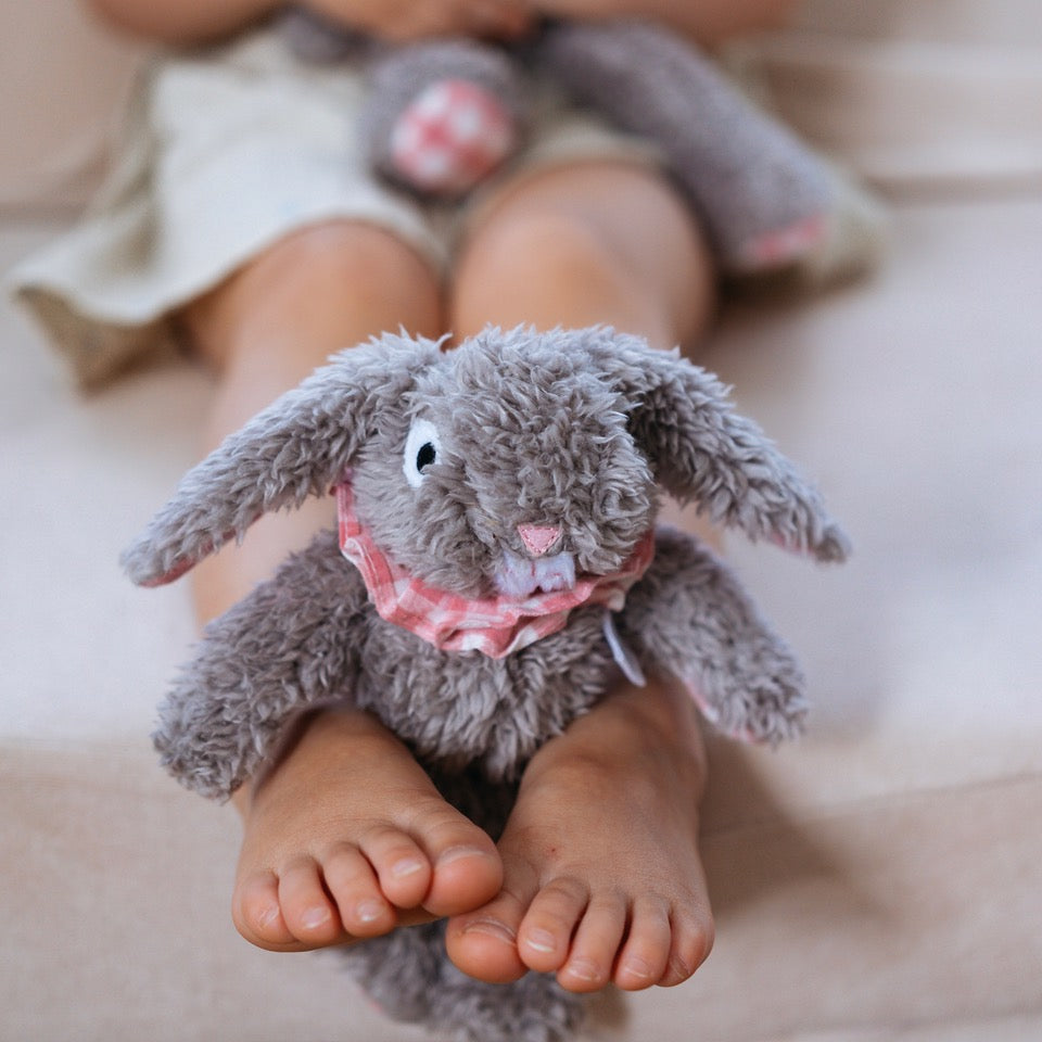 Eloise Rabbit - mini