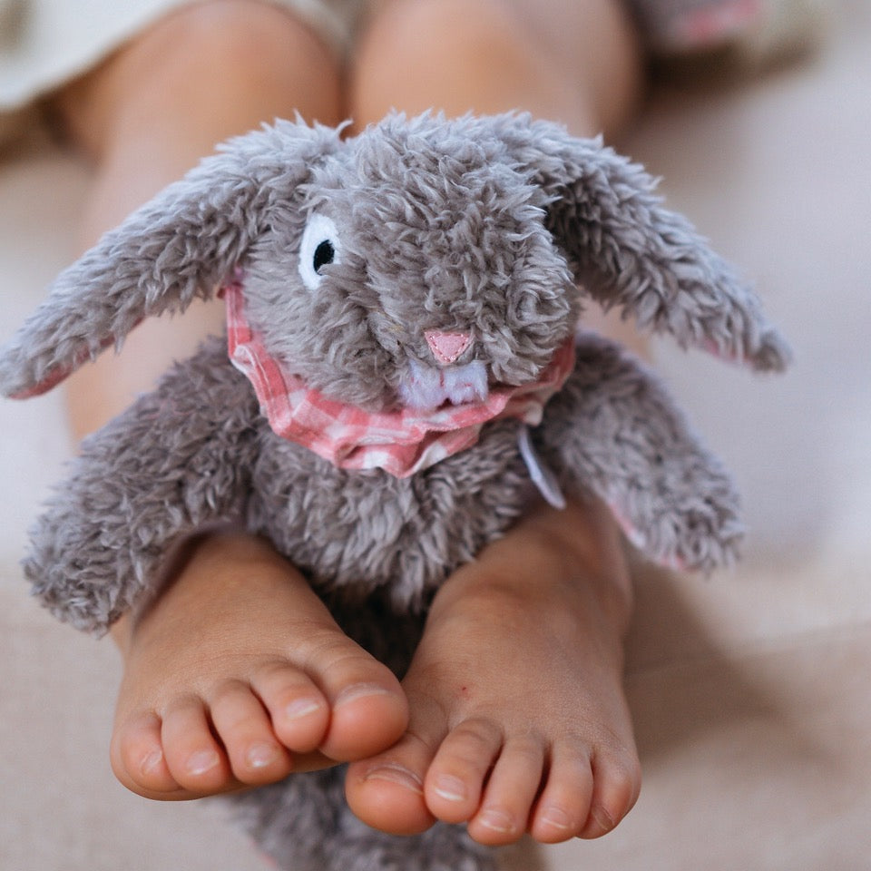 Eloise Rabbit - mini
