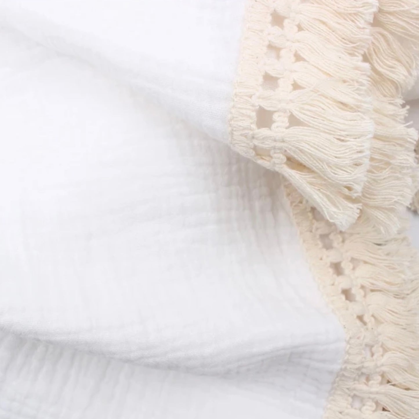 Muslin Swaddle Blanket