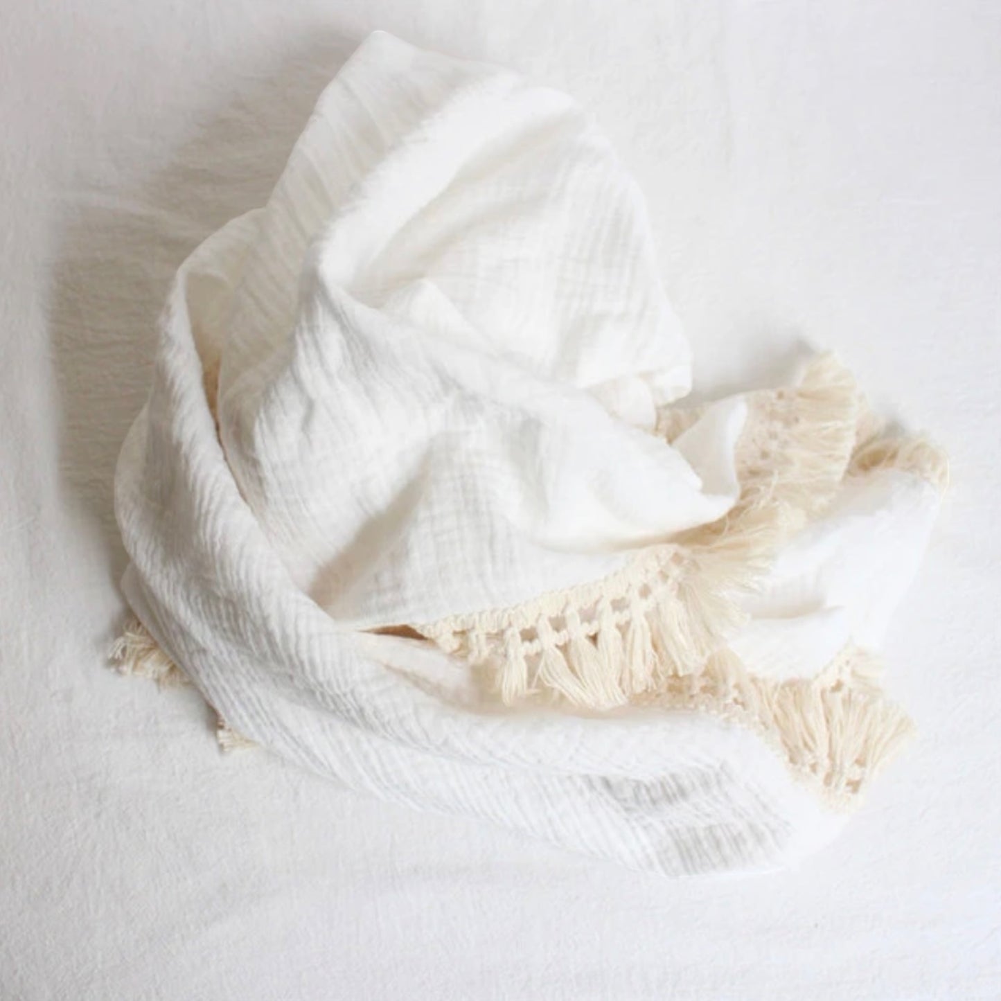 Muslin Swaddle Blanket