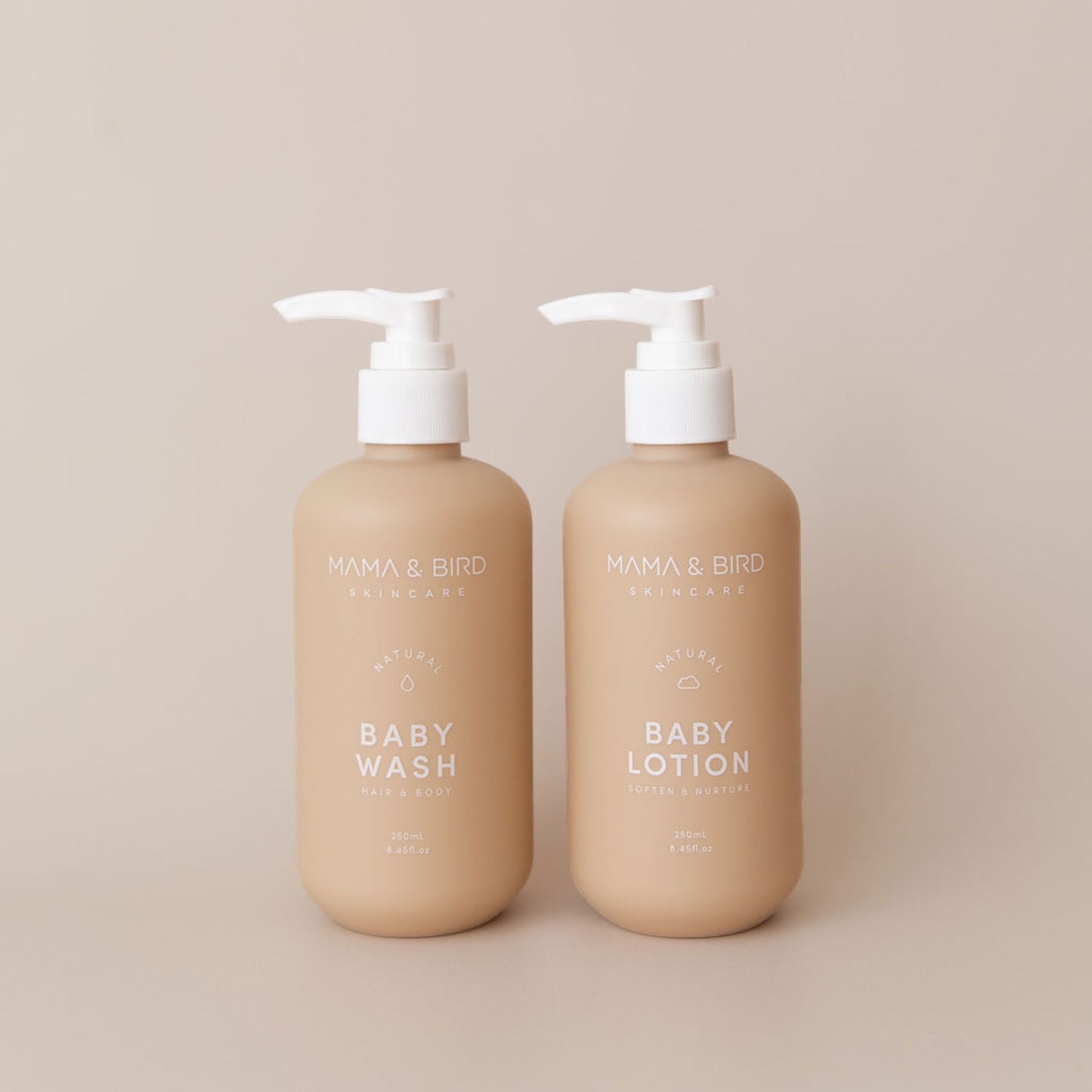 Mama & Bird Baby Buddies