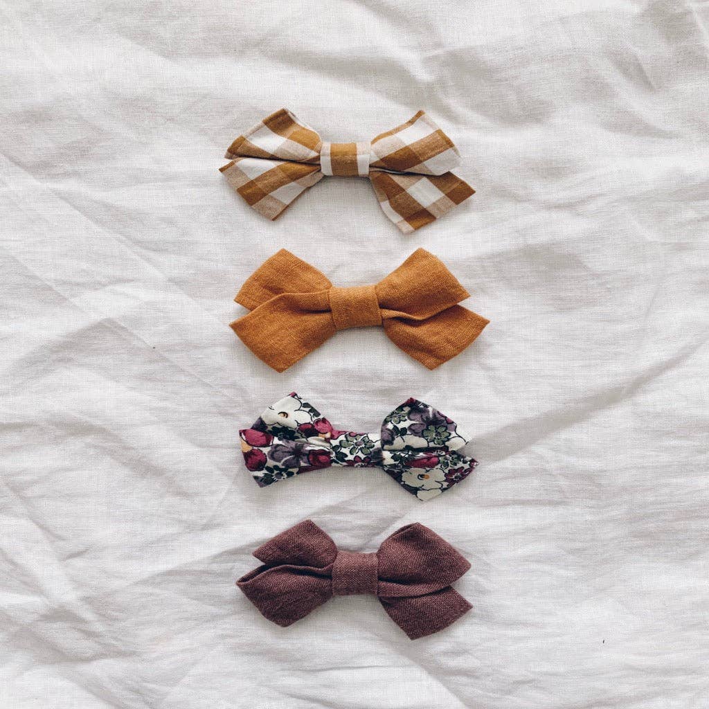 Hair Bows