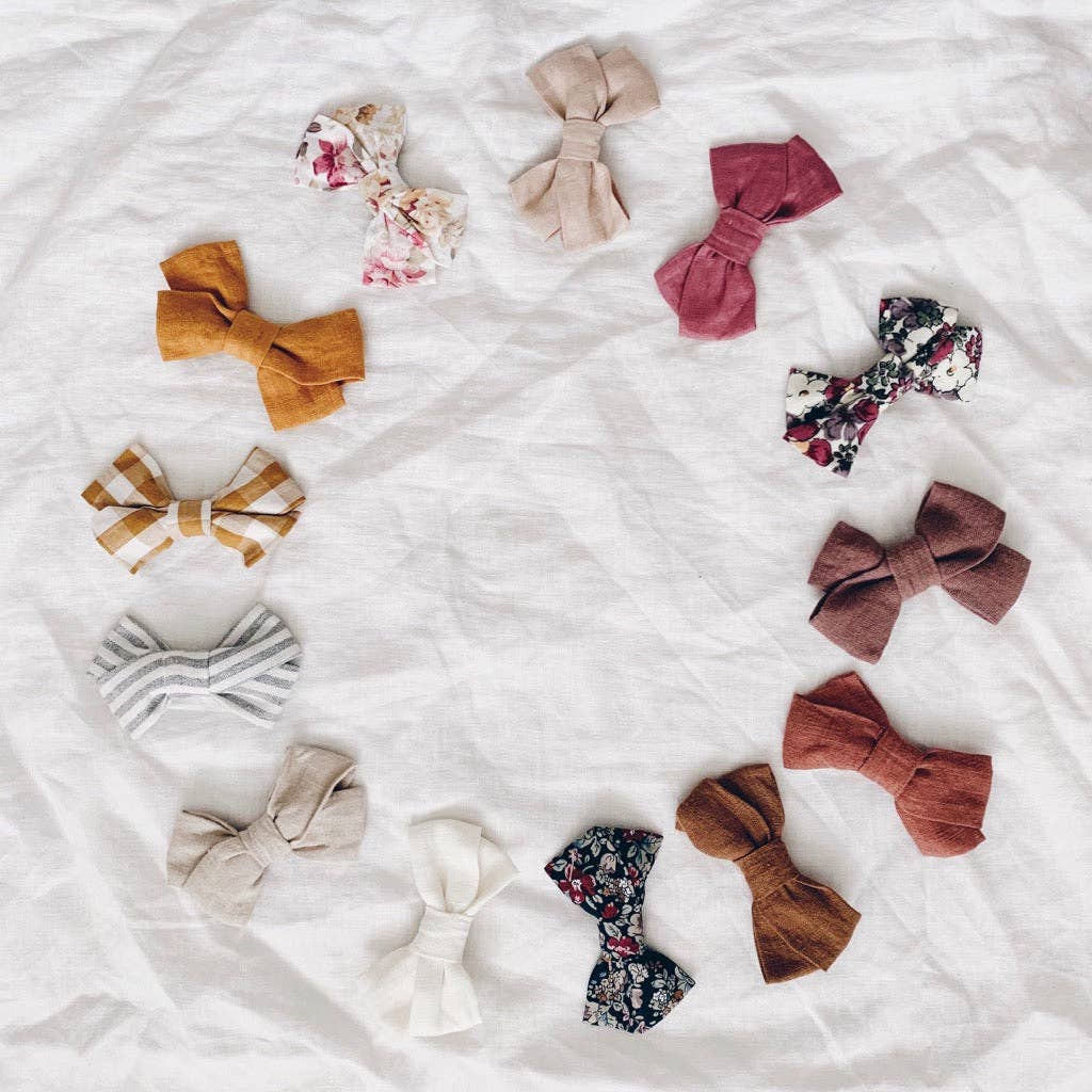 Hair Bows