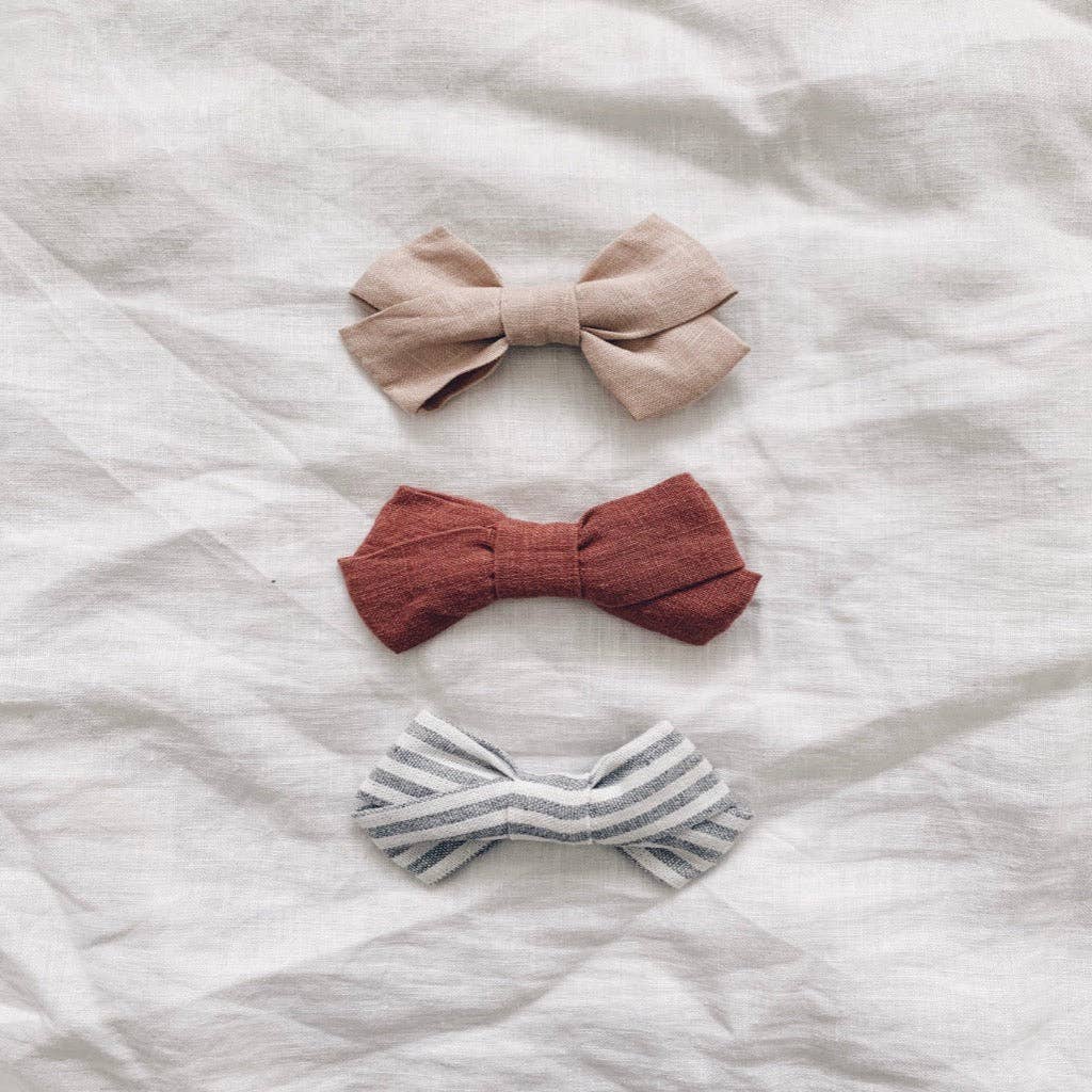 Hair Bows