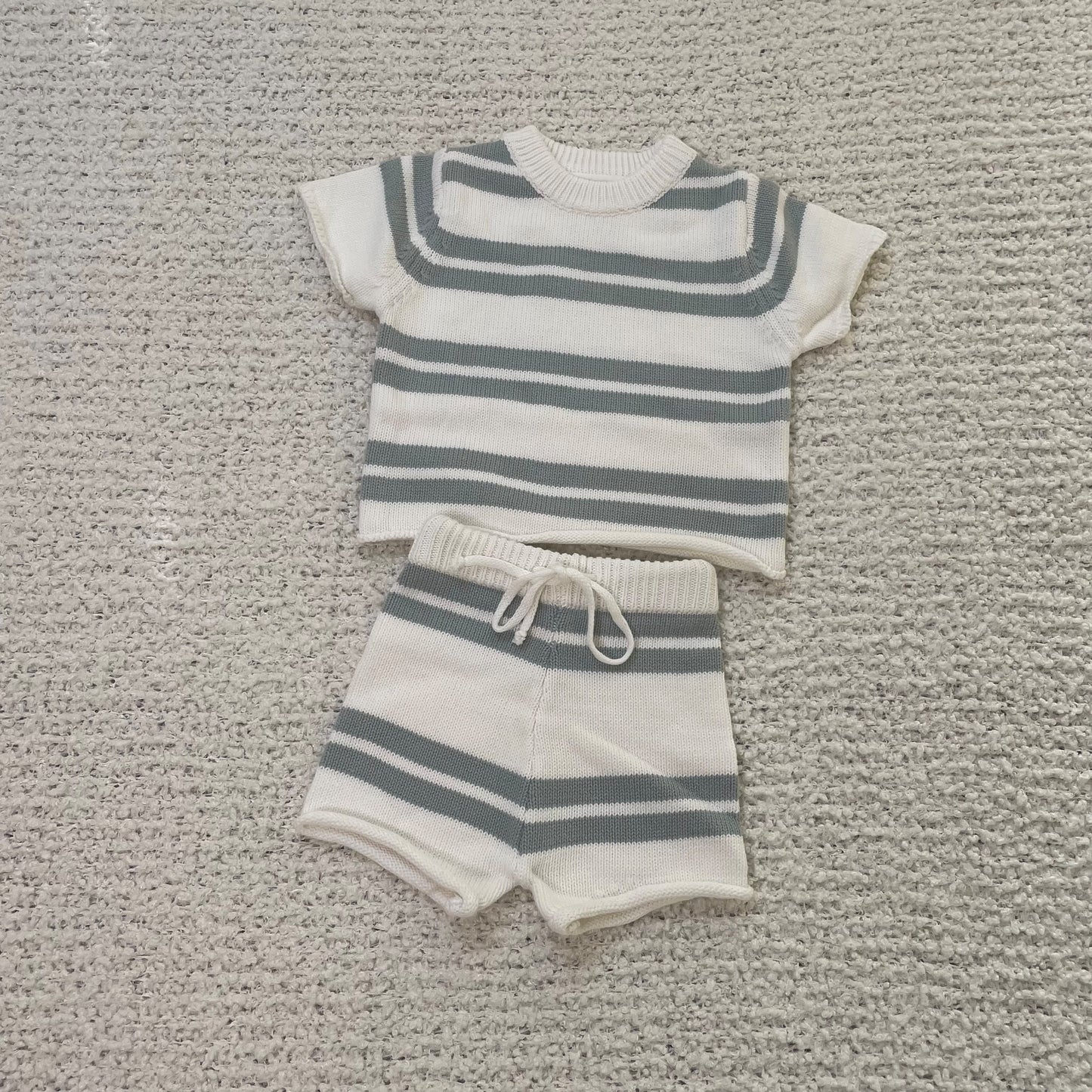 LCBY Organic Summer Knitwear