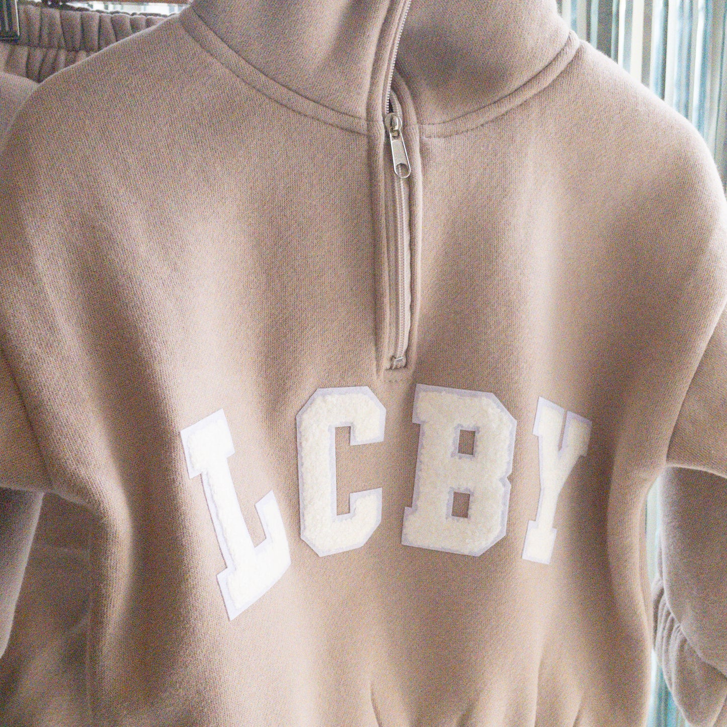 LCBY Tracksuit Sets