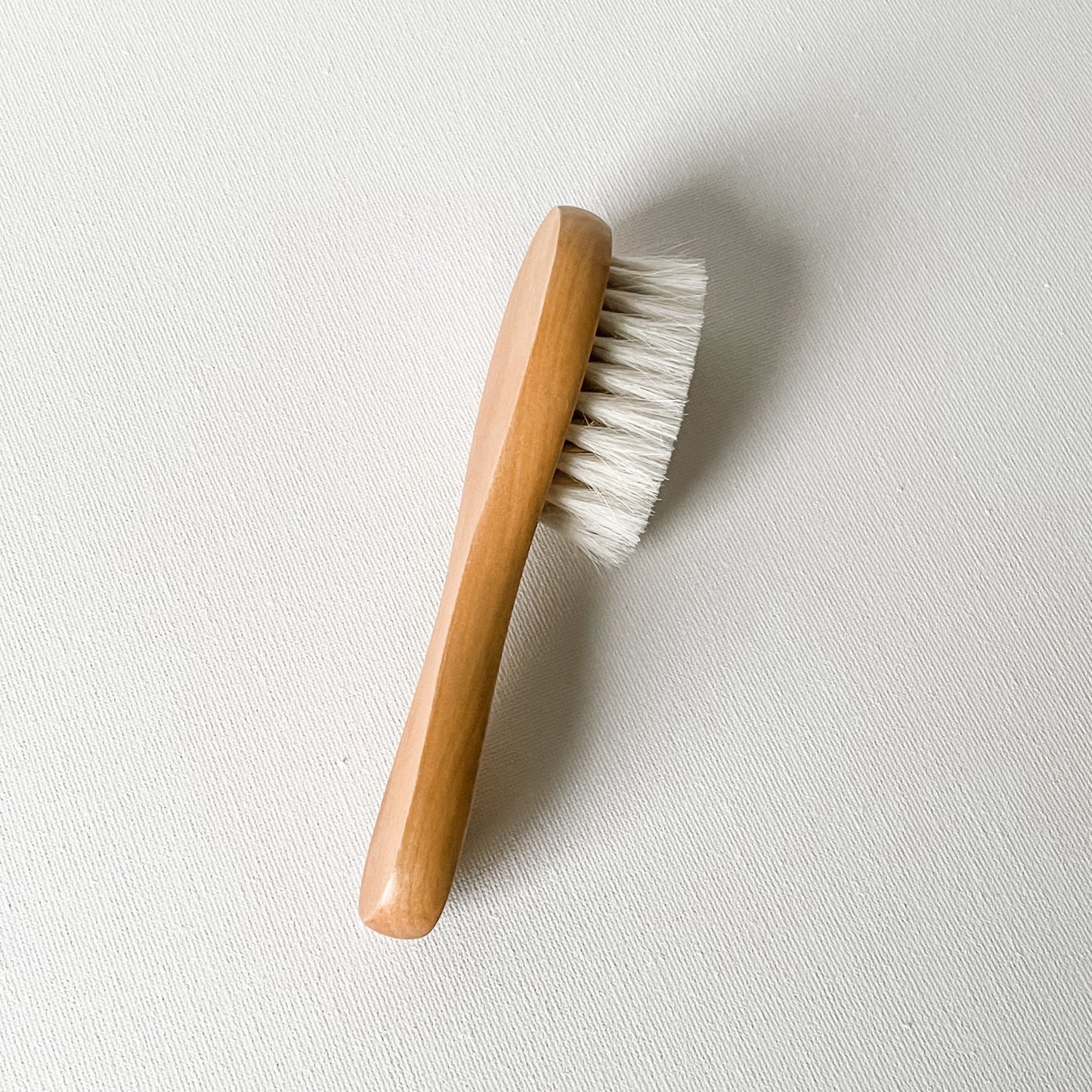 Newborn Hairbrush & Comb Set