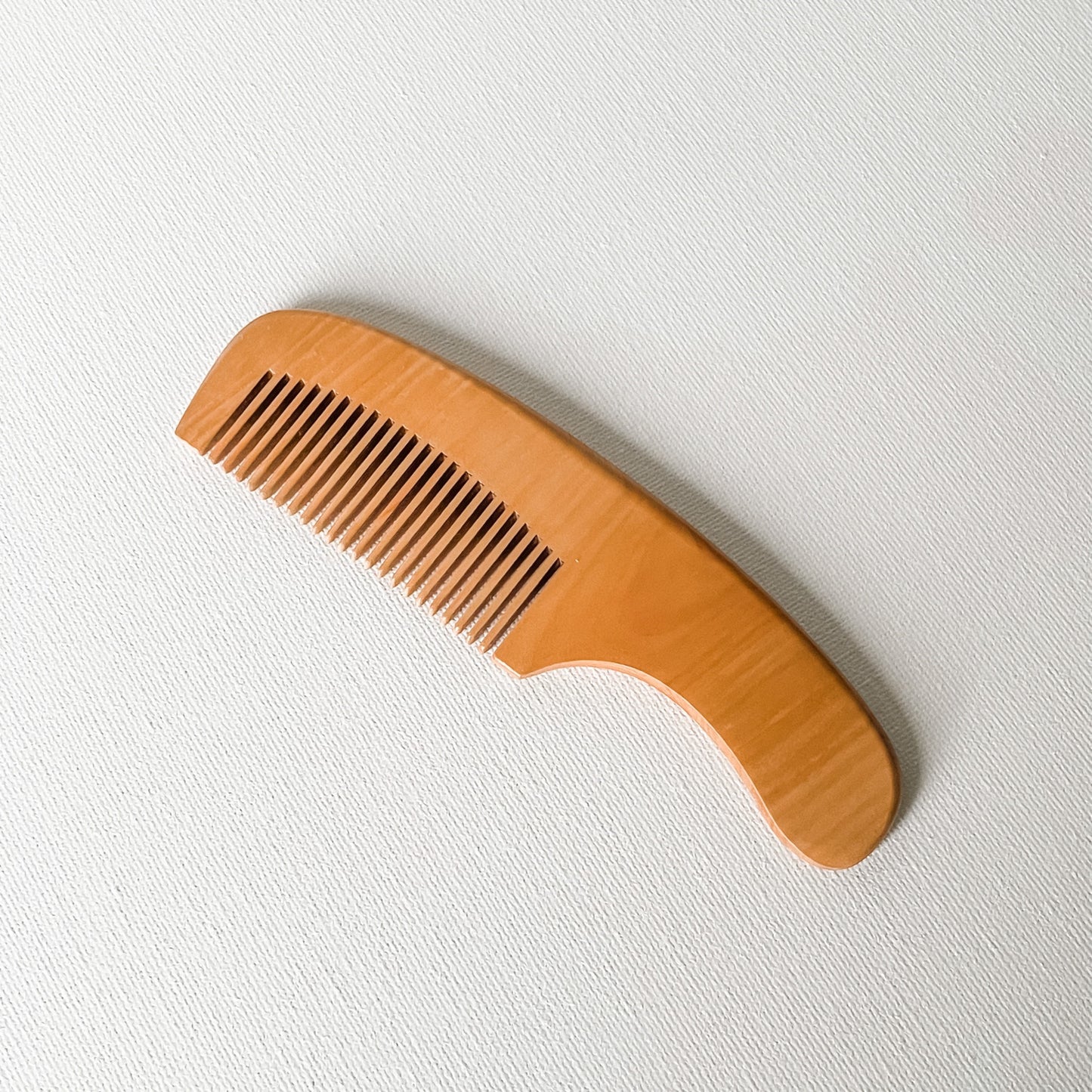 Newborn Hairbrush & Comb Set