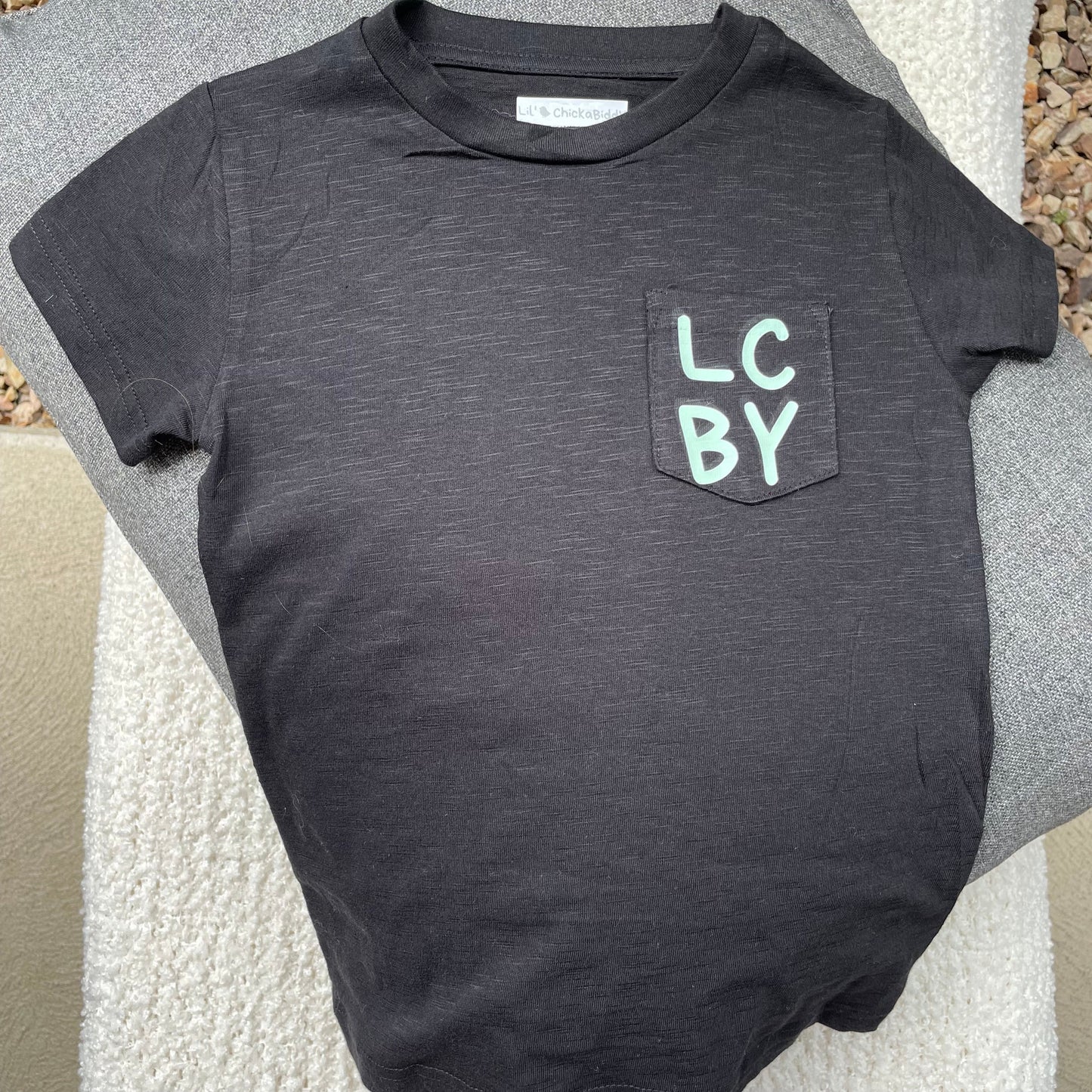 LCBY Beach Vibe Tee
