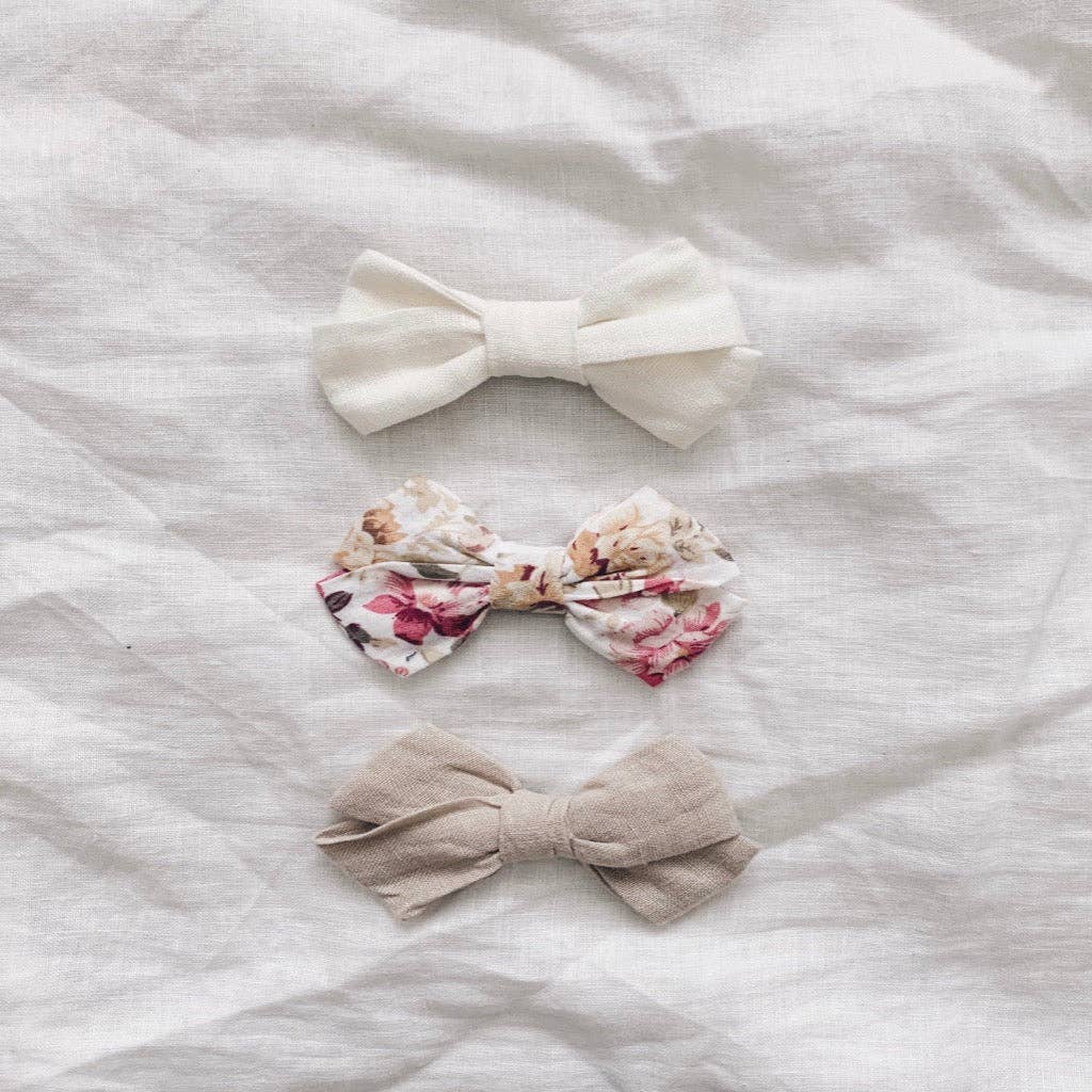 Hair Bows